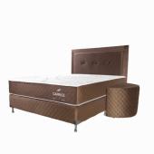 JUEGO COMPLETO SOMMIER CAPRICE 1.00X1.90